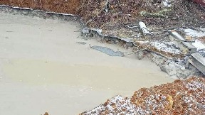 Uhapšen upravnik rudnika